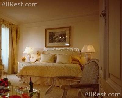 Hotel Four Seasons George V 18